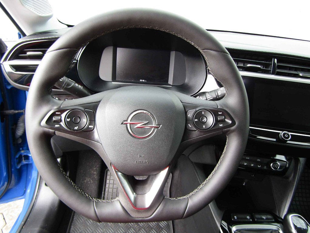 Opel Corsa 1.2 T 