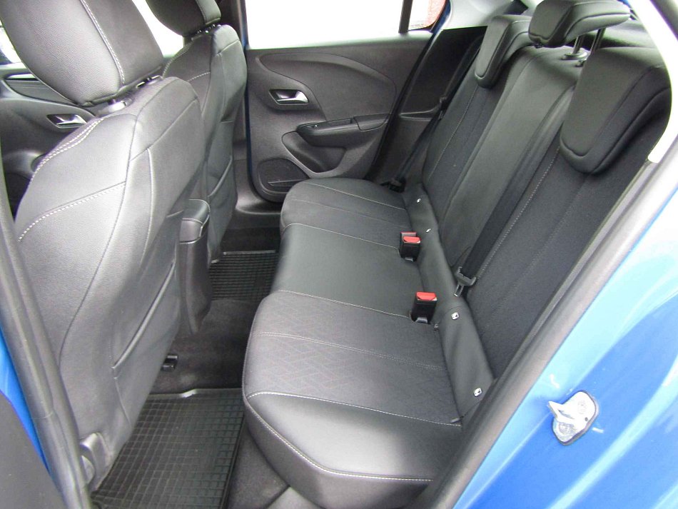 Opel Corsa 1.2 T 