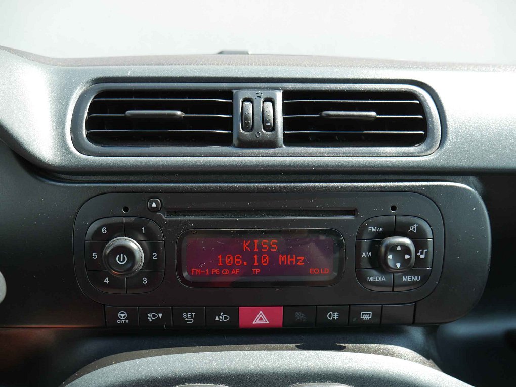 Fiat Panda 1.2i 