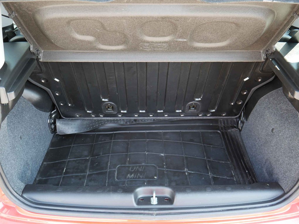 Fiat Panda 1.2i 