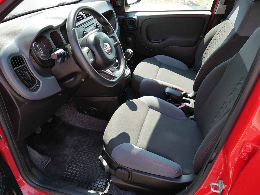 Fiat Panda 1.2i 