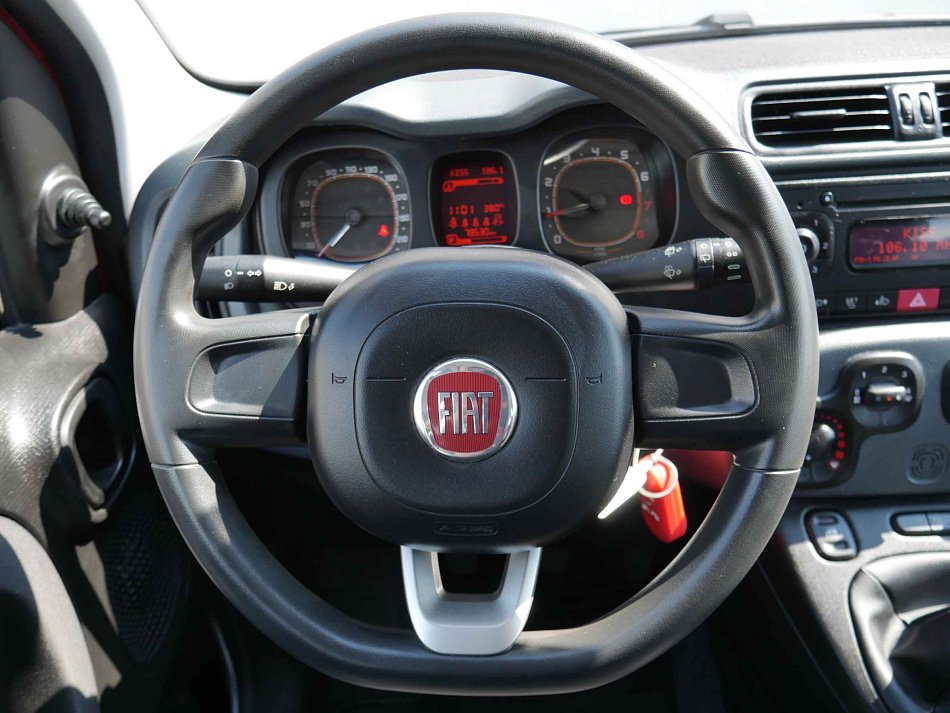 Fiat Panda 1.2i 