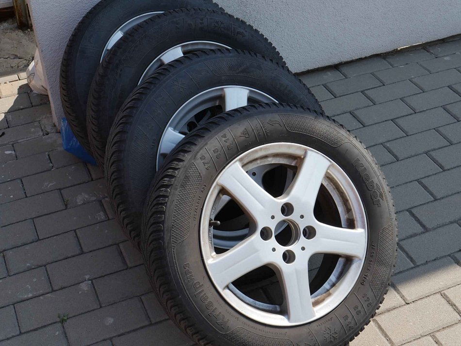 Fiat Panda 1.2i 