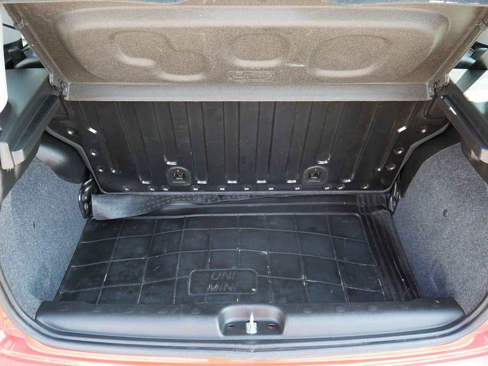 Fiat Panda 1.2i 