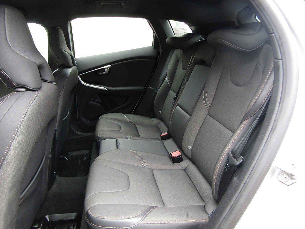 Volvo V40 2.0 D Cross Country