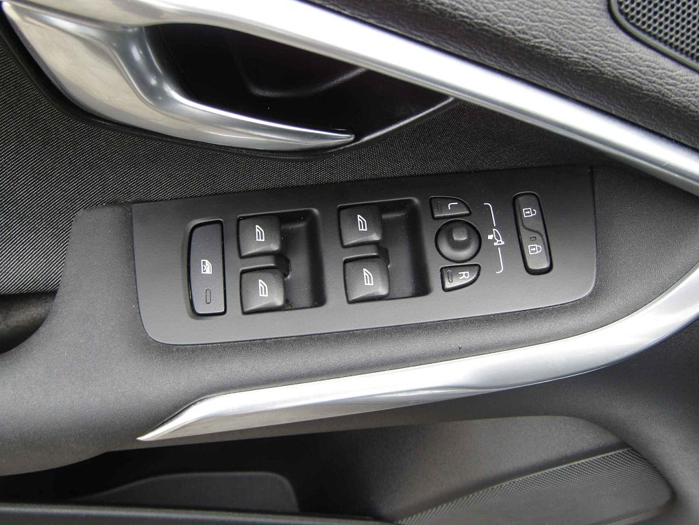 Volvo V40 2.0 D Cross Country