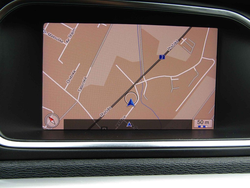 Volvo V40 2.0 D Cross Country