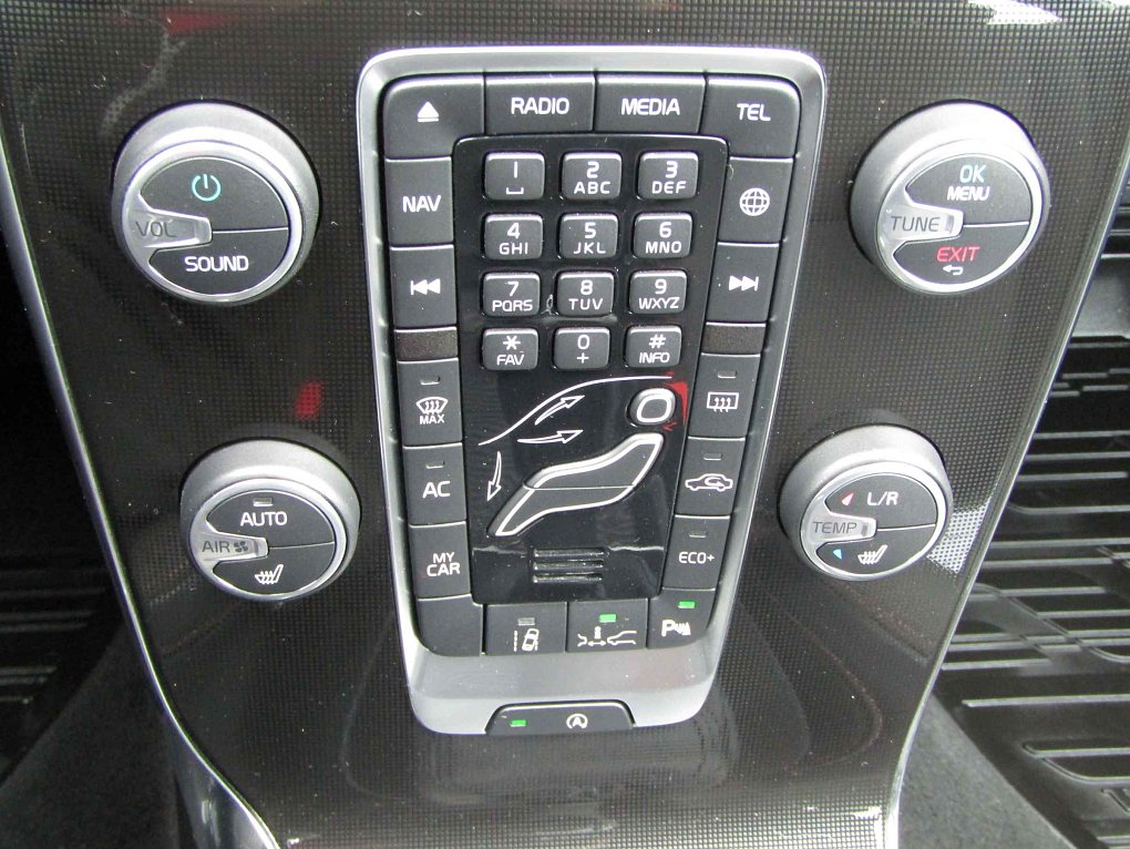 Volvo V40 2.0 D Cross Country