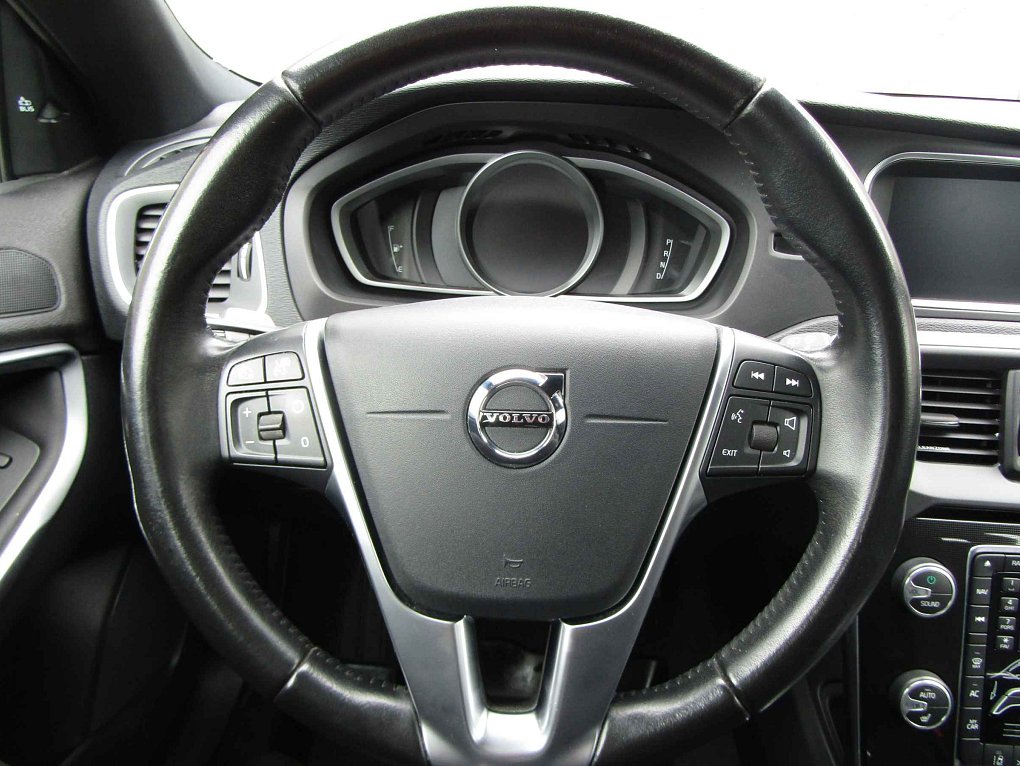 Volvo V40 2.0 D Cross Country