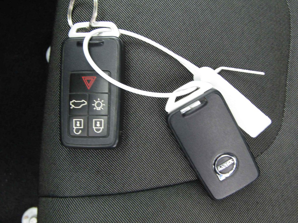 Volvo V40 2.0 D Cross Country
