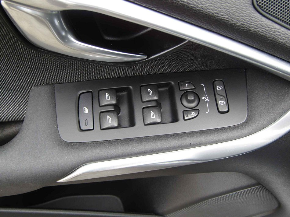 Volvo V40 2.0 D Cross Country