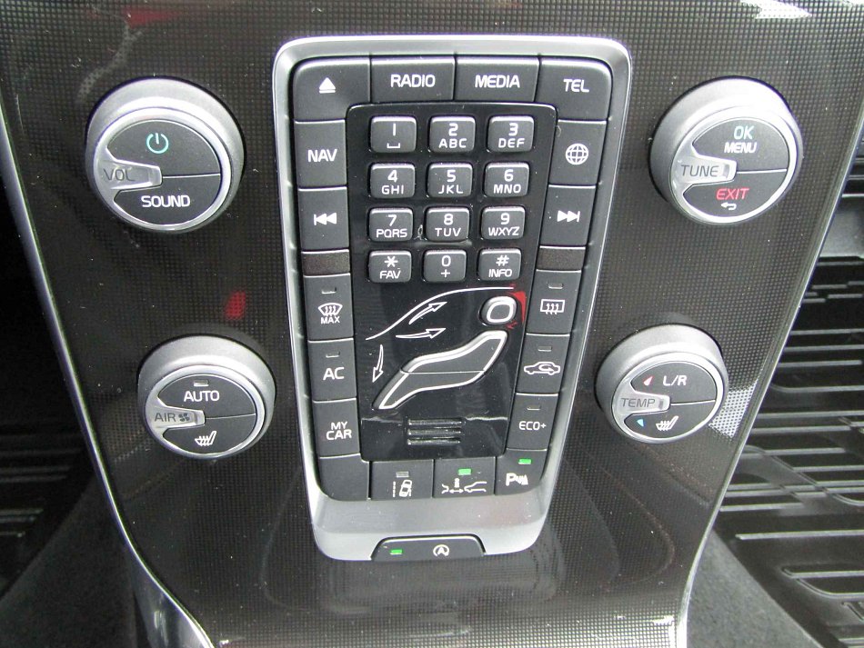 Volvo V40 2.0 D Cross Country