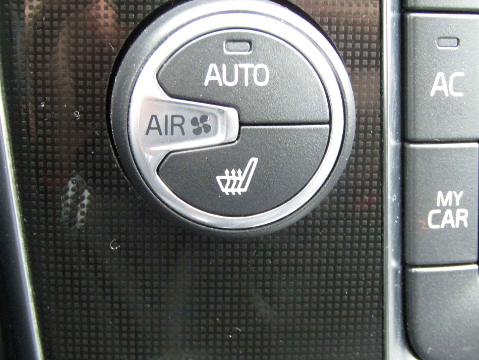 Volvo V40 2.0 D Cross Country