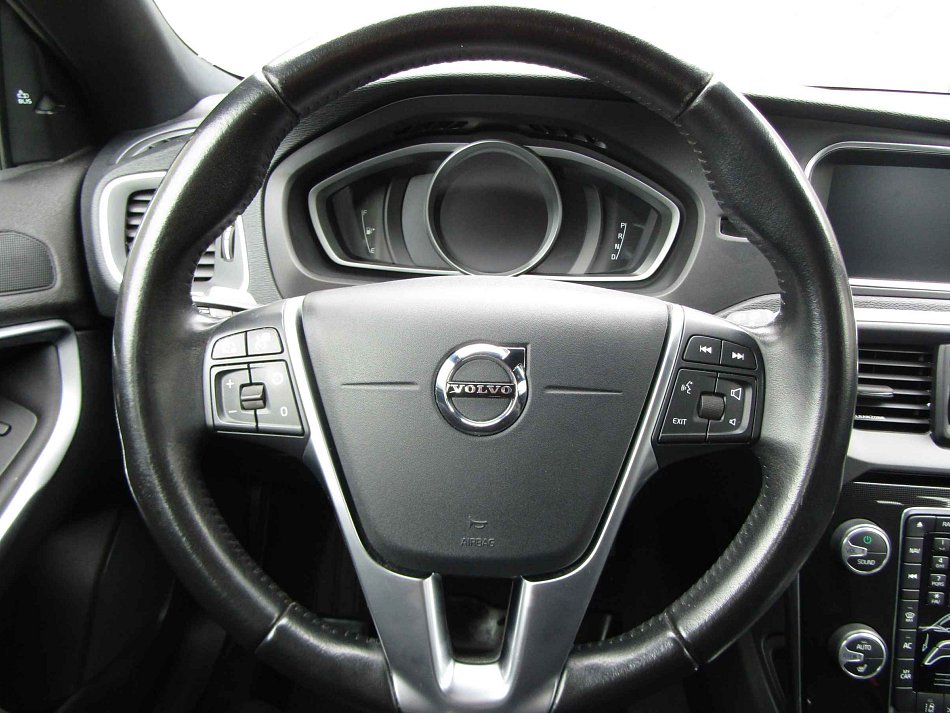 Volvo V40 2.0 D Cross Country