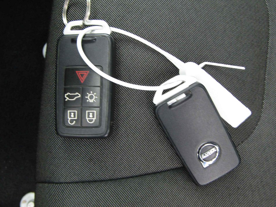 Volvo V40 2.0 D Cross Country
