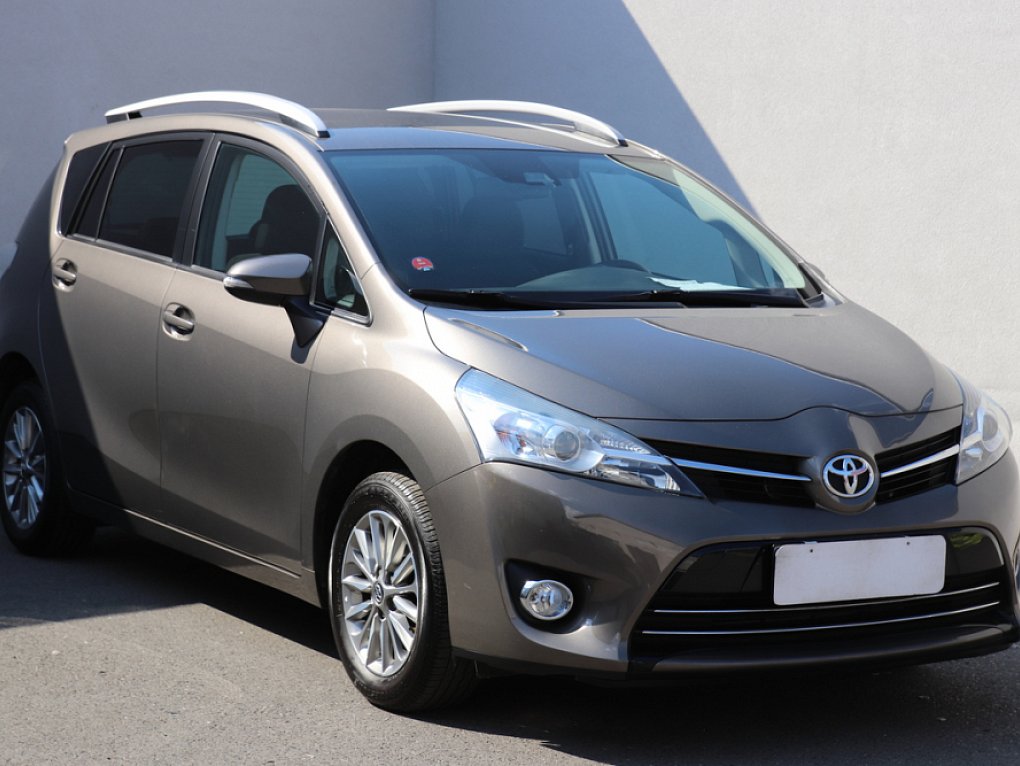 Toyota Verso 1.6 