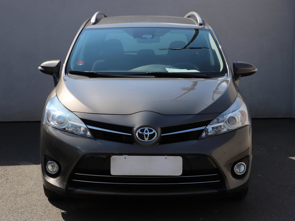Toyota Verso 1.6 