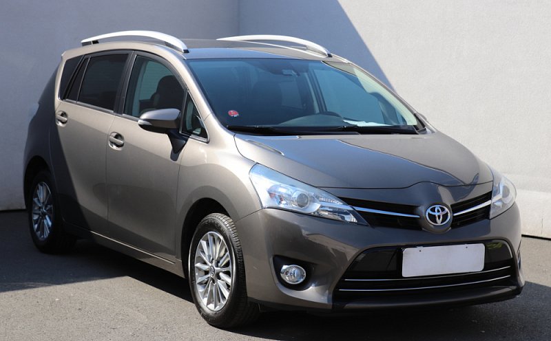 Toyota Verso 1.6 