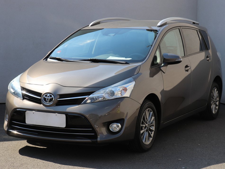 Toyota Verso 1.6 