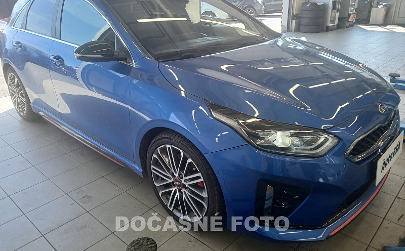 Kia Ceed 1.6 