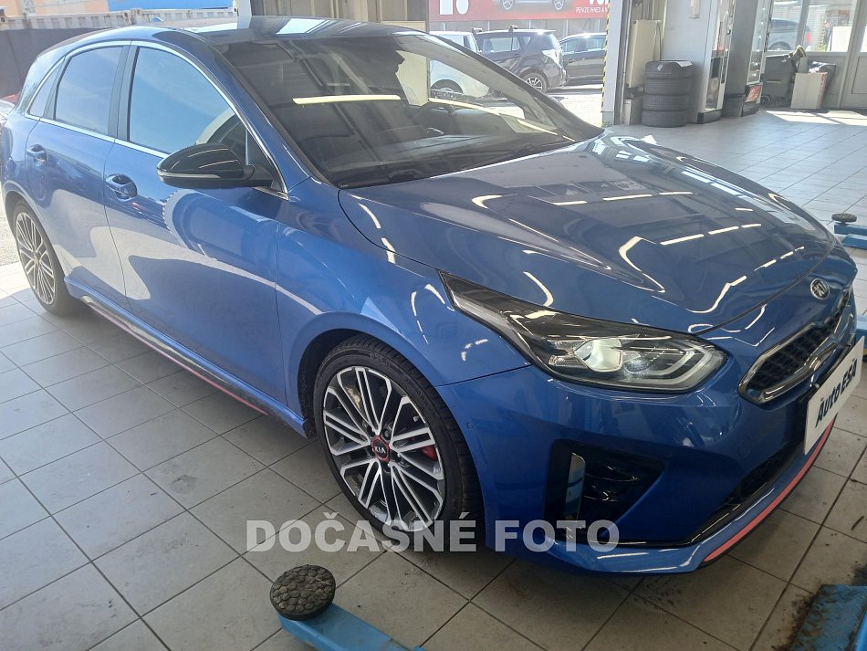 Kia Ceed 1.6 