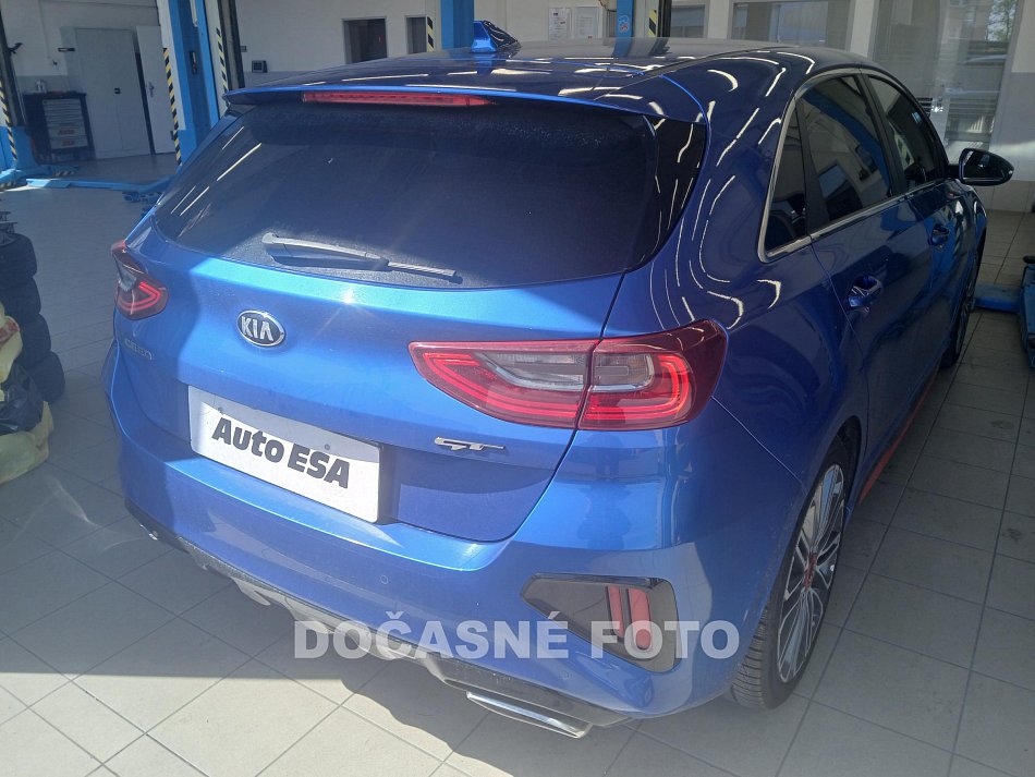 Kia Ceed 1.6 
