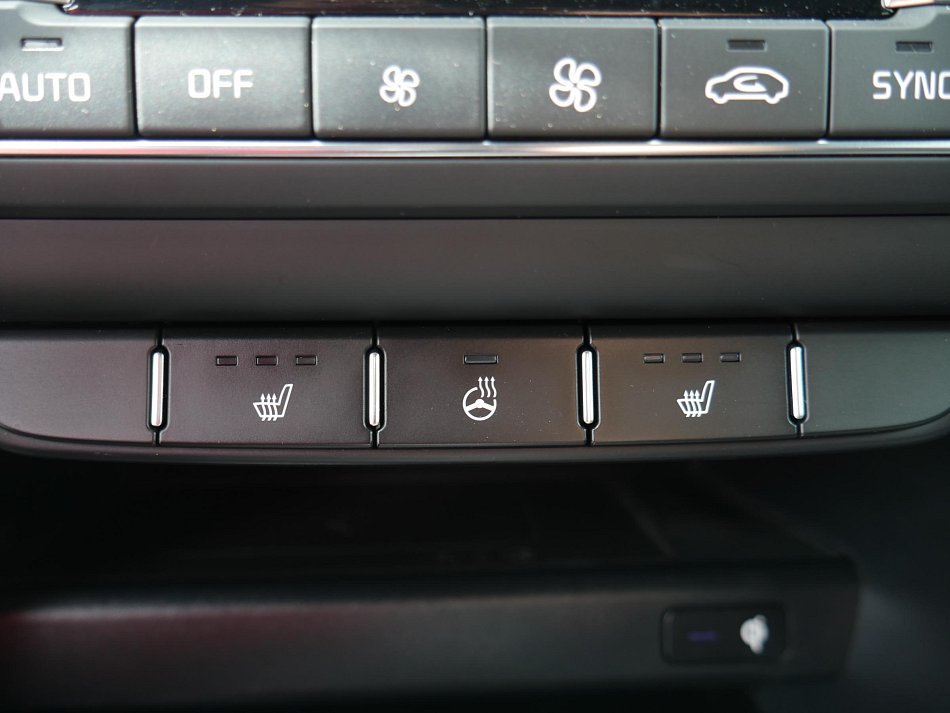 Kia Ceed 1.6 T-GDi GT