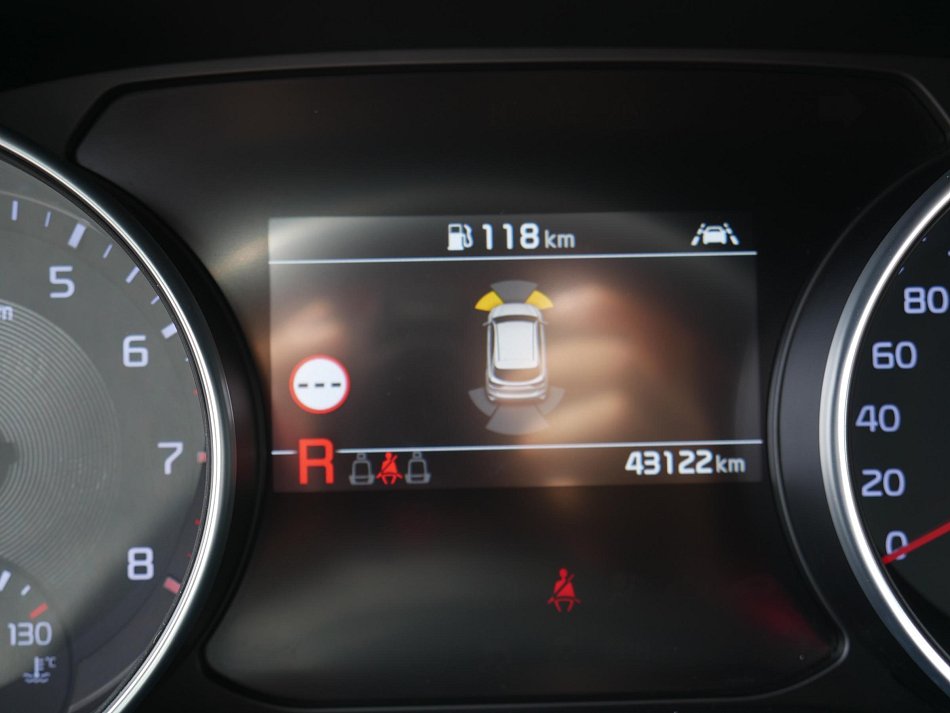 Kia Ceed 1.6 T-GDi GT