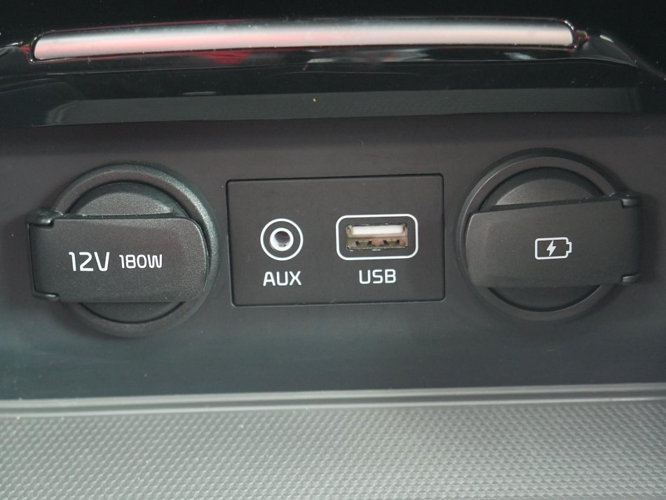 Kia Ceed 1.6 T-GDi GT