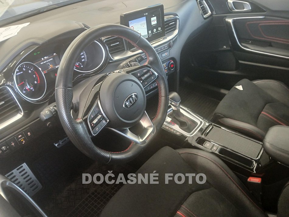 Kia Ceed 1.6 