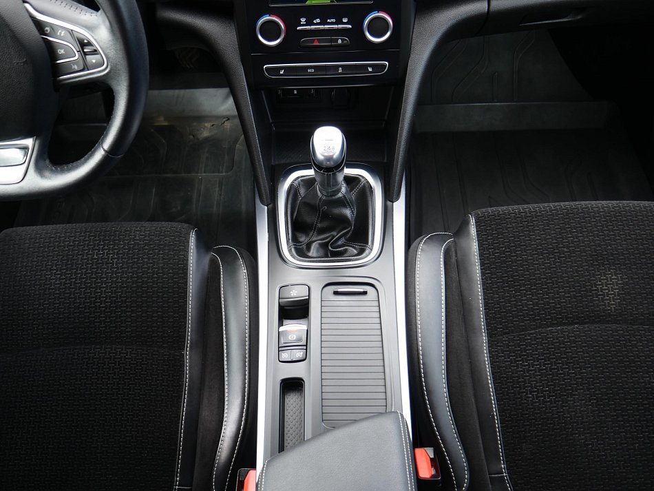 Renault Mégane 1.2TCE 