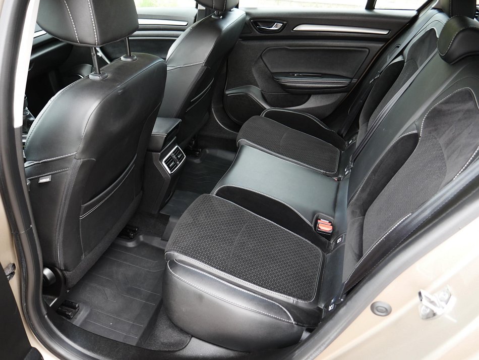 Renault Mégane 1.2TCE 