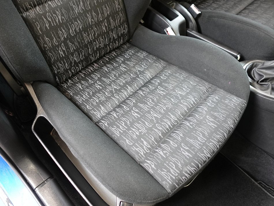 Peugeot 307 1.6i 