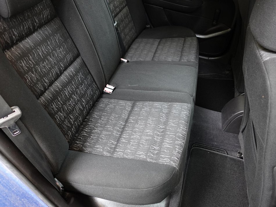Peugeot 307 1.6i 