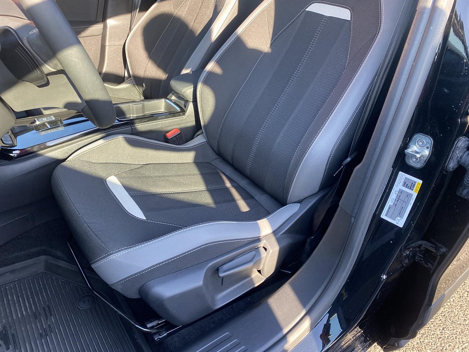 Opel Mokka 1.2T 