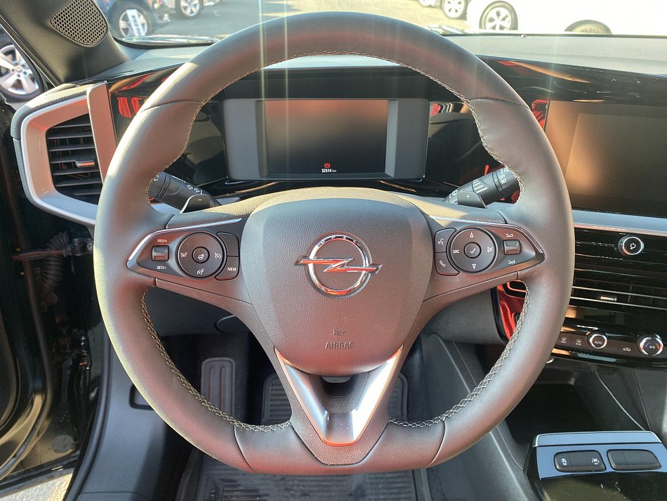 Opel Mokka 1.2T 