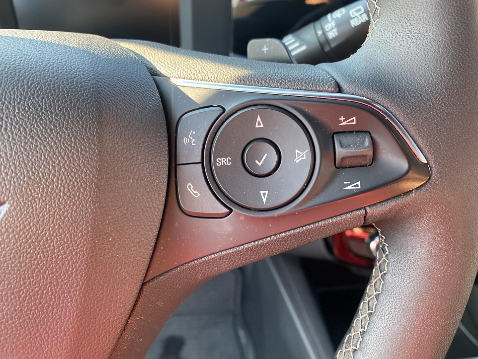 Opel Mokka 1.2T 