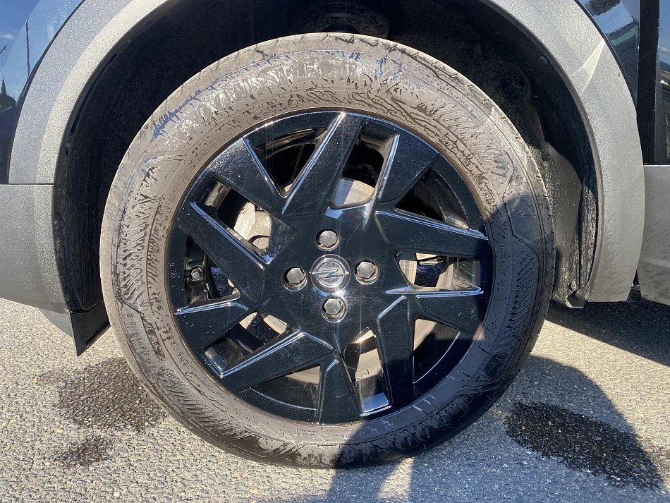 Opel Mokka 1.2T 