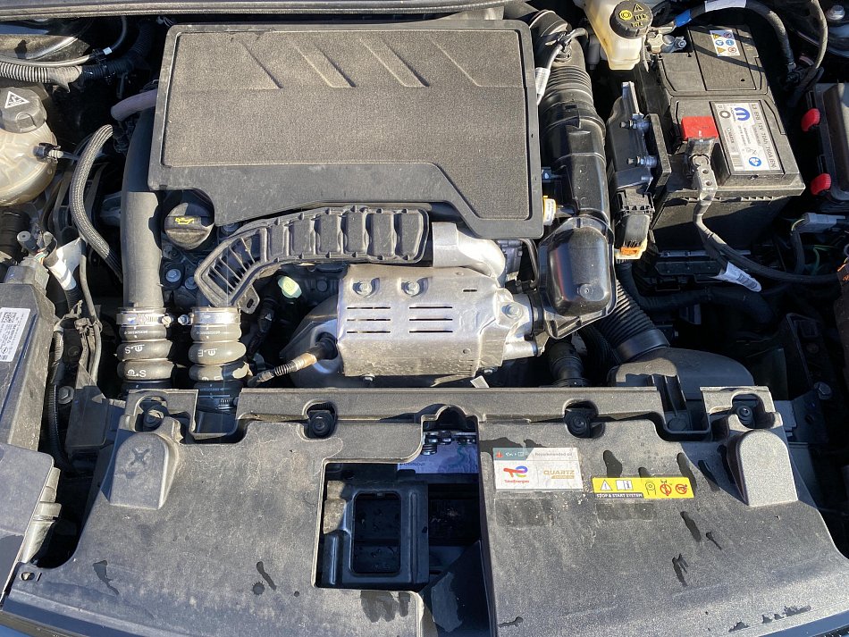 Opel Mokka 1.2T 