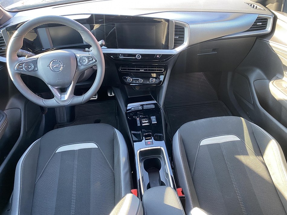 Opel Mokka 1.2T 