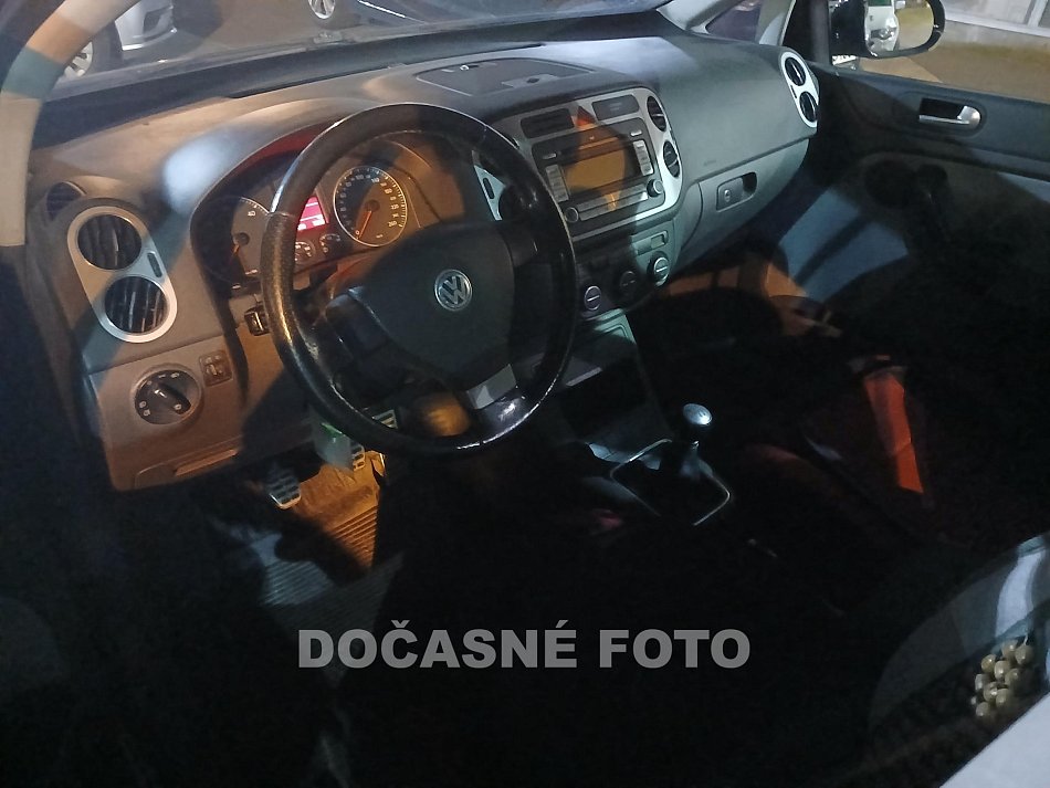 Volkswagen Golf Plus 1.9 TDi CROSS