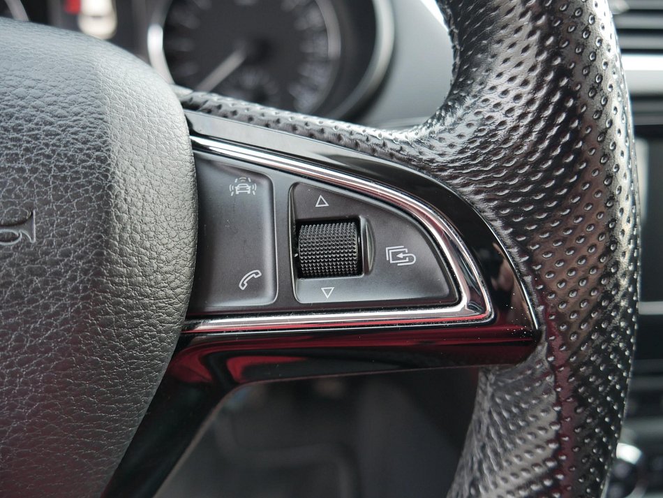 Škoda Octavia III 1.6 TDi Elegance