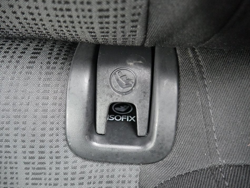 Škoda Octavia III 1.6 TDi Elegance