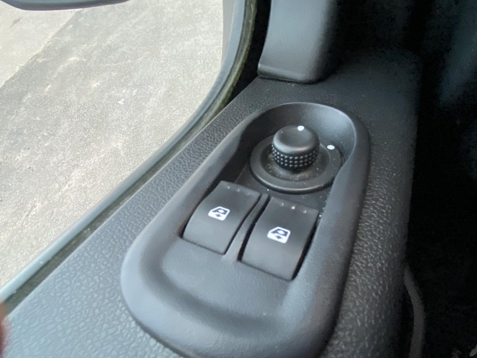 Opel Movano 2.3CDTi  L2H2