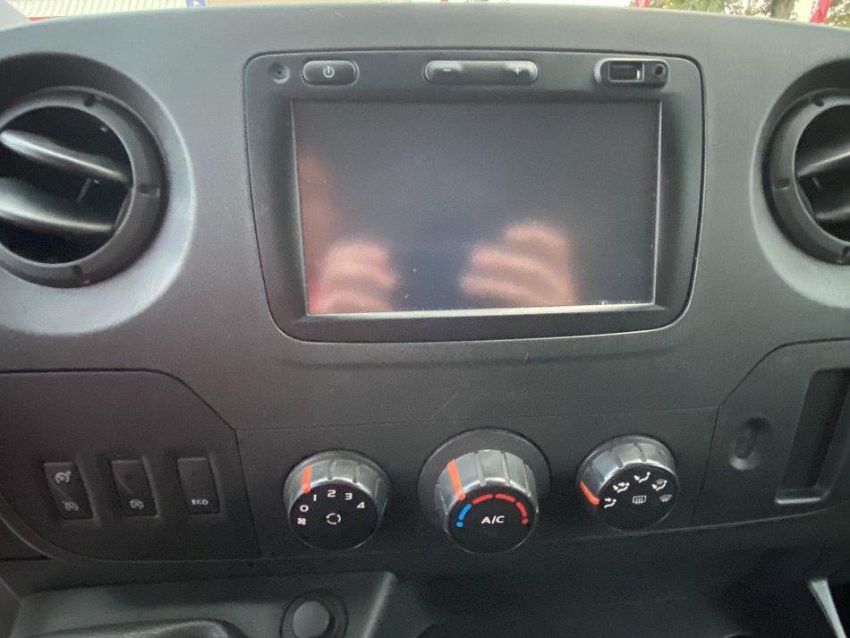 Opel Movano 2.3CDTi  L2H2