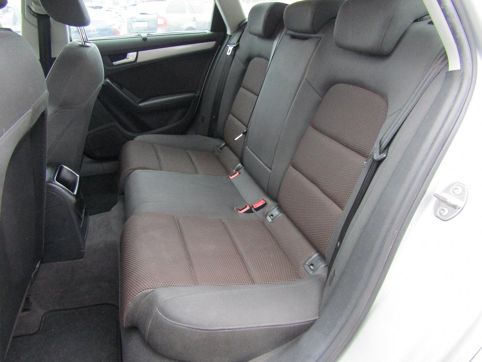 Audi A4 Allroad 2.0 TDi  Quattro