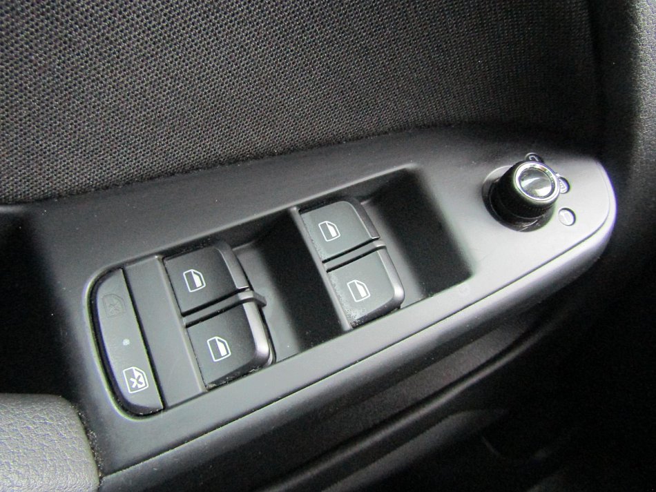 Audi A4 Allroad 2.0 TDi  Quattro