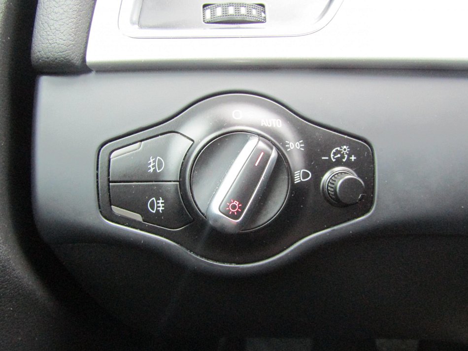 Audi A4 Allroad 2.0 TDi  Quattro