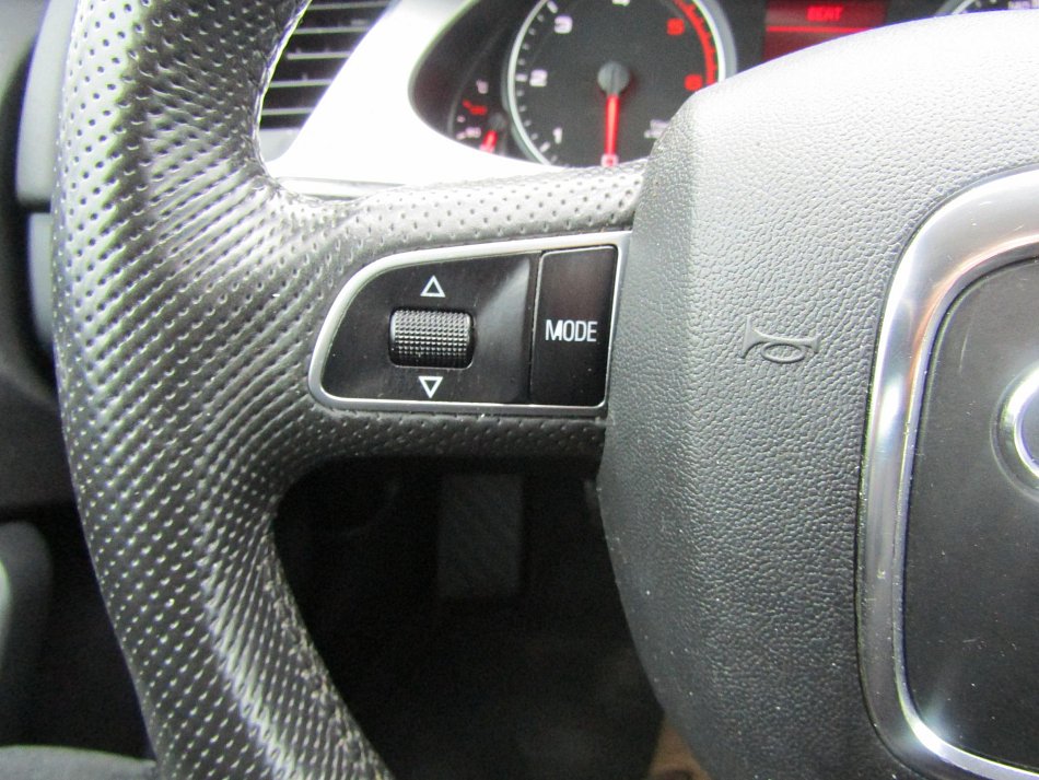 Audi A4 Allroad 2.0 TDi  Quattro