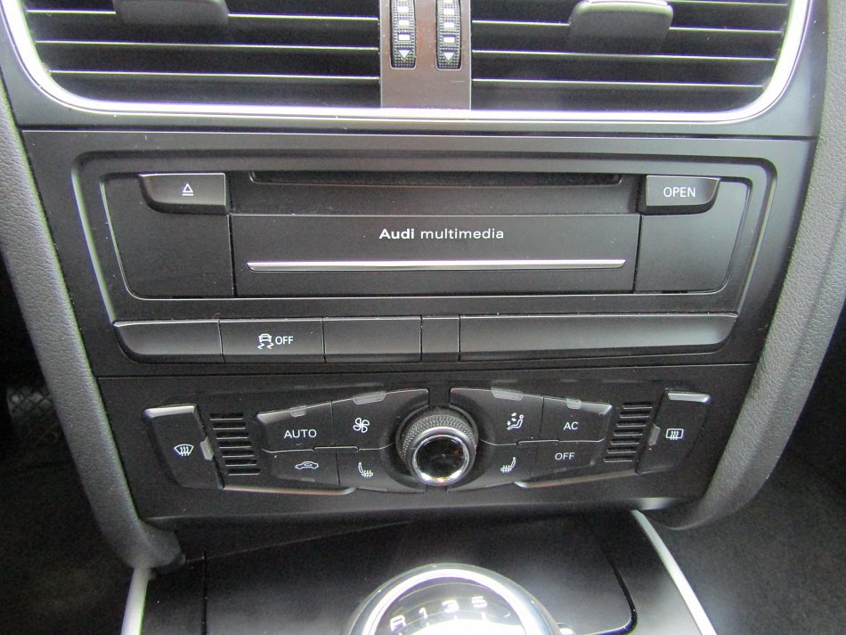 Audi A4 Allroad 2.0 TDi  Quattro